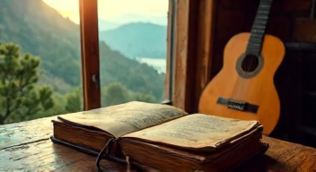 Die Rolle der Musik beim Reisen