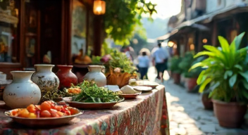 Einblicke in die vietnamesische Kultur von Nguyen Van Minh (Experte, 42 Jahre) (2/10)