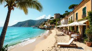 Entspannt Reisen: Tipps für die Balearen, England und Frankreich