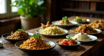 Globalisierung und lokale Küche von Karl Marx (Politischer Ökonom, 1818-1883) (8/10)