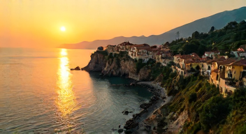 Ich erinnere mich an die verborgenen Schätze Istriens (1/10)