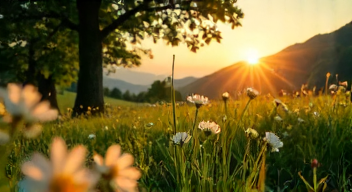 Musik als Stimme der Natur (9/10)