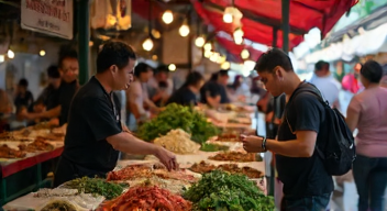 Ökonomische Einflüsse auf die vietnamesische Esskultur von Adam Smith (Ökonom, 1723-1790) (7/10)