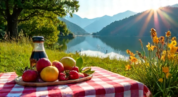 Perspektiven zu einem erfüllten Sommer
