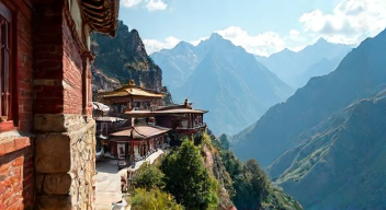 Perspektiven zu Reisen und Kulturen