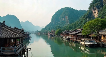 Perspektiven zu Vietnams kulturellen Schätzen