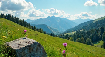 Philosophie der Natur und menschlichen Beziehung (4/10)