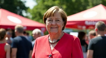 Politische Dimensionen des Sommervergnügens (8/10)