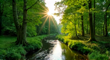 Psychologie der Naturerfahrung (6/10)