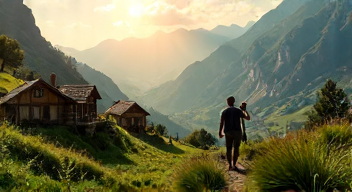 Soziale Verantwortung im Tourismus (5/10)