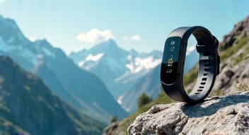 Technologische Abenteuer: Aktiv bleiben mit Gadgets (4/10)