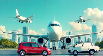 Wirtschaftliche Aspekte des Reisens